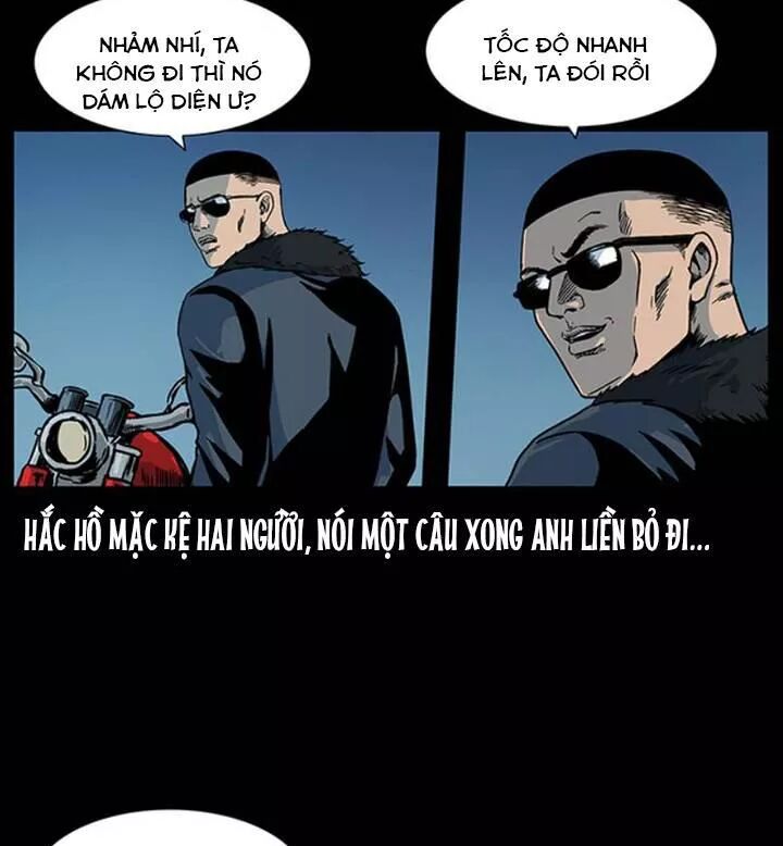 Đọc truyện U Minh Ngụy Tượng - Chap 229