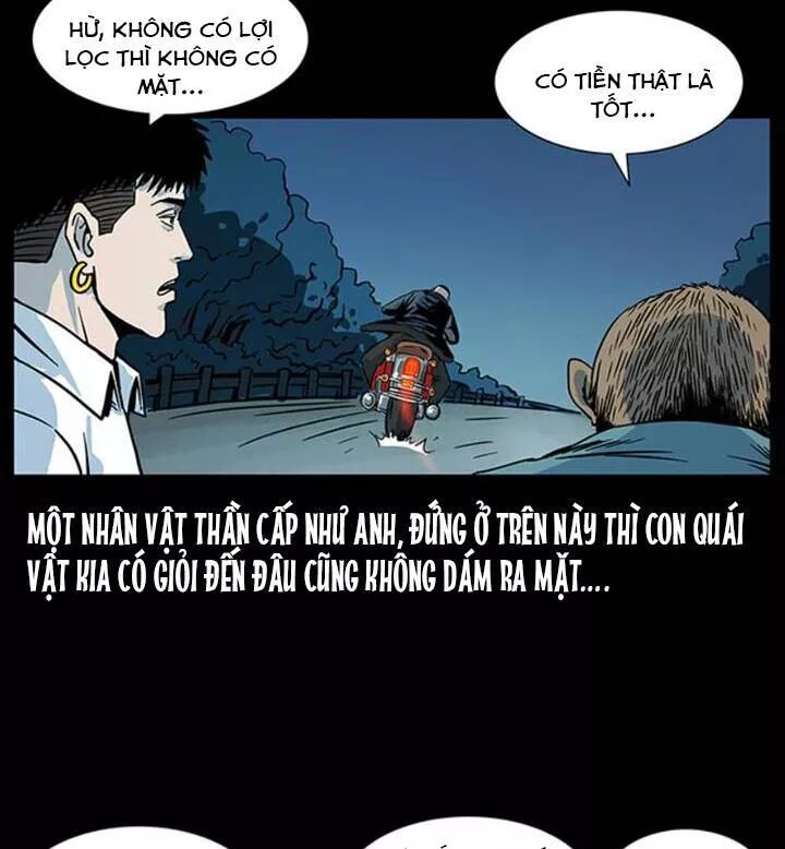 Đọc truyện U Minh Ngụy Tượng - Chap 229