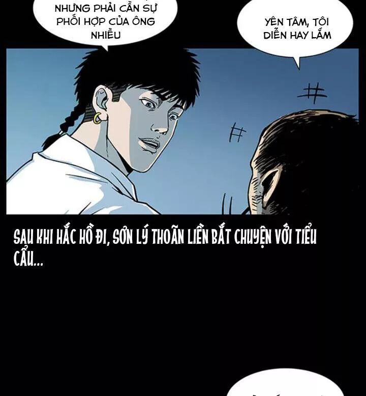 Đọc truyện U Minh Ngụy Tượng - Chap 229