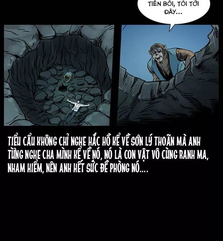 Đọc truyện U Minh Ngụy Tượng - Chap 229