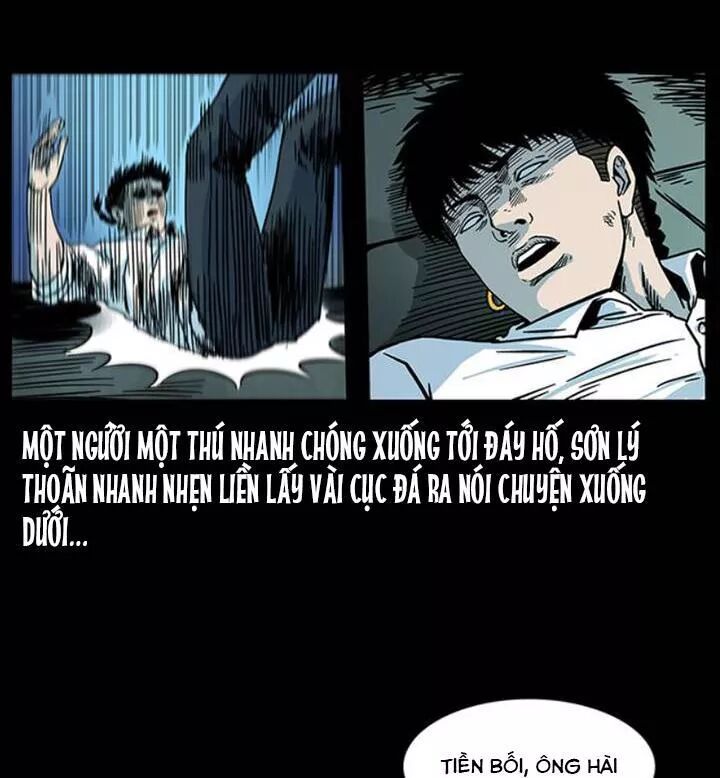 Đọc truyện U Minh Ngụy Tượng - Chap 229