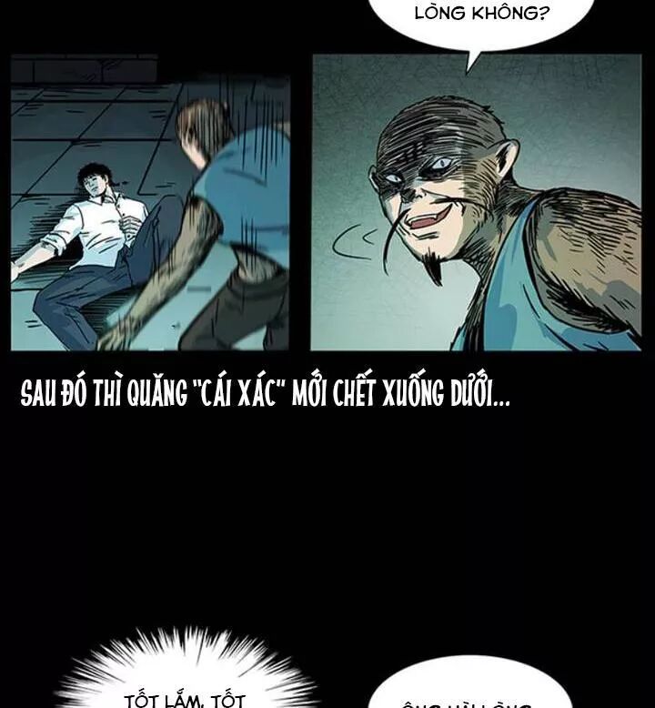 Đọc truyện U Minh Ngụy Tượng - Chap 229