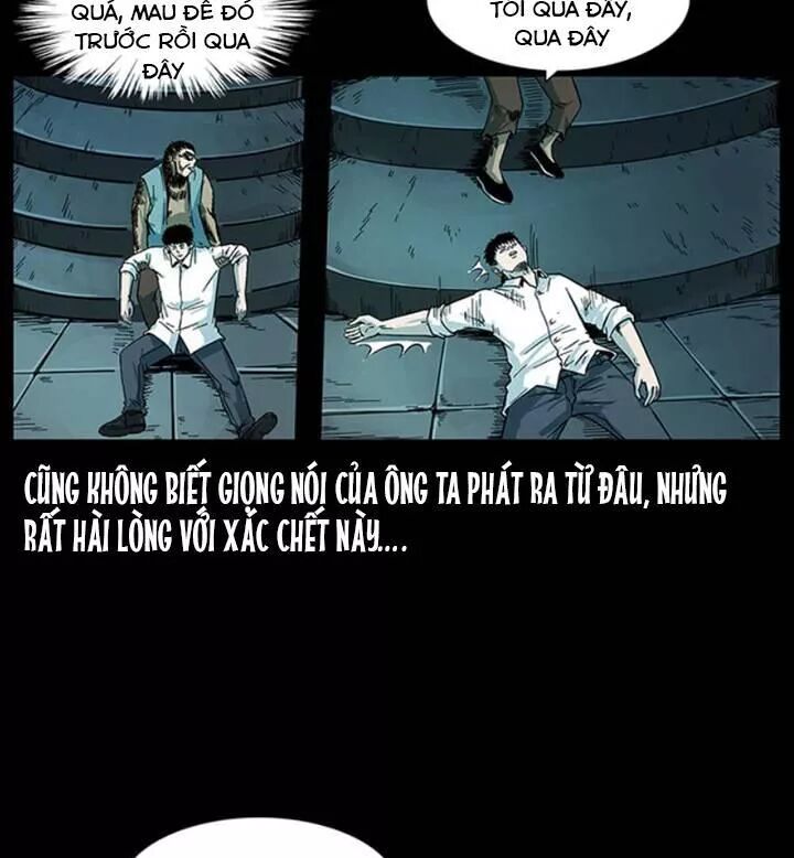 Đọc truyện U Minh Ngụy Tượng - Chap 229