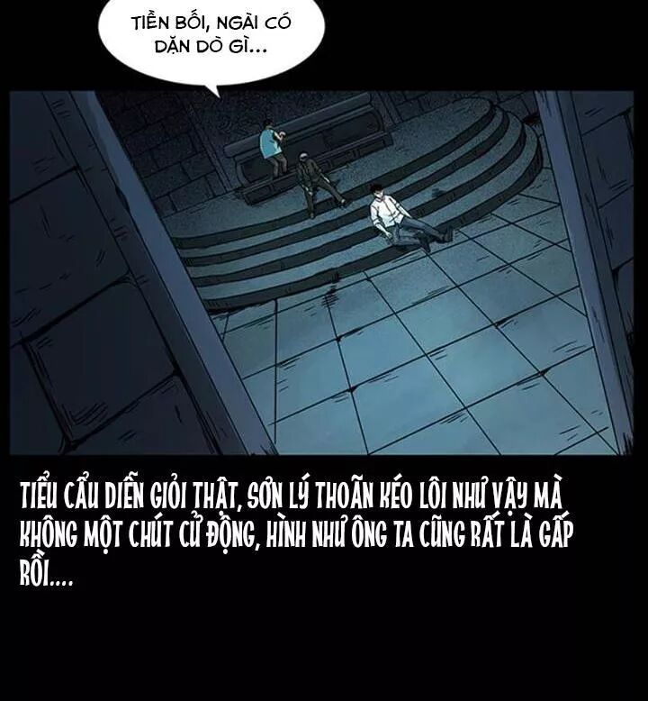 Đọc truyện U Minh Ngụy Tượng - Chap 229