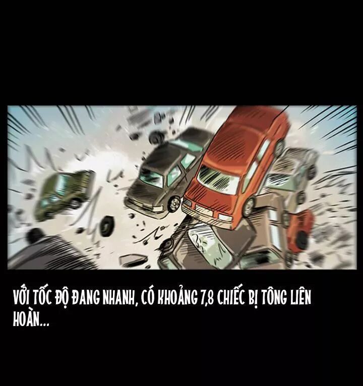 Đọc truyện U Minh Ngụy Tượng - Chap 229