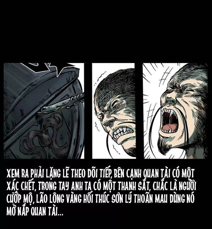 Đọc truyện U Minh Ngụy Tượng - Chap 229