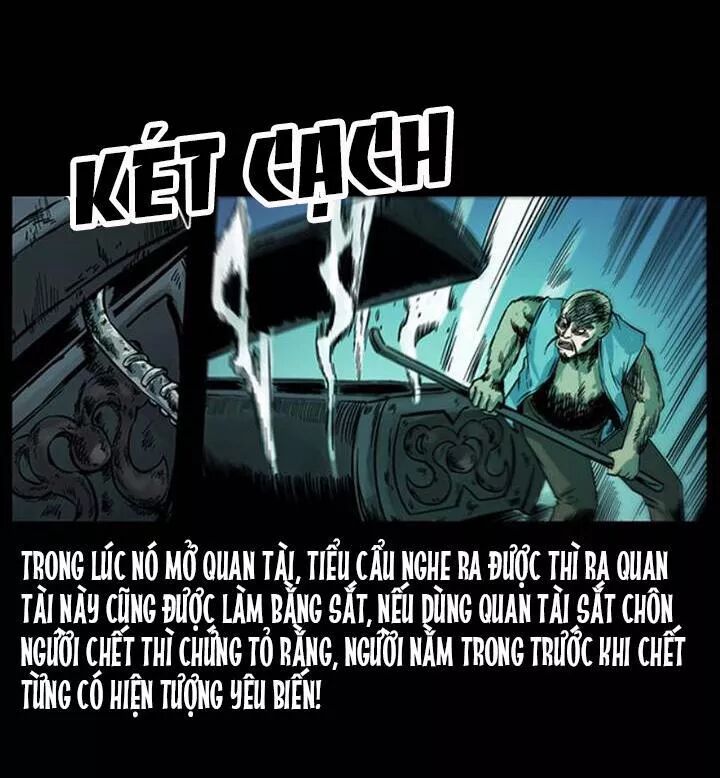 Đọc truyện U Minh Ngụy Tượng - Chap 229