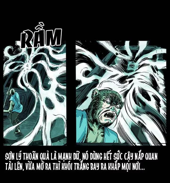 Đọc truyện U Minh Ngụy Tượng - Chap 229