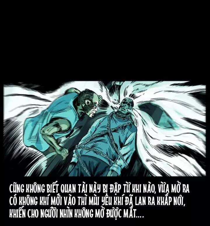 Đọc truyện U Minh Ngụy Tượng - Chap 229