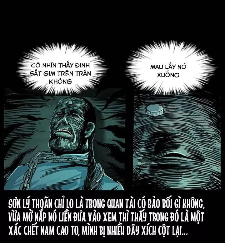 Đọc truyện U Minh Ngụy Tượng - Chap 229