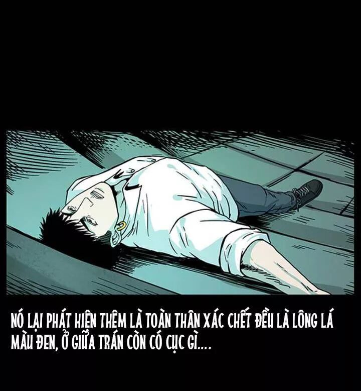 Đọc truyện U Minh Ngụy Tượng - Chap 229