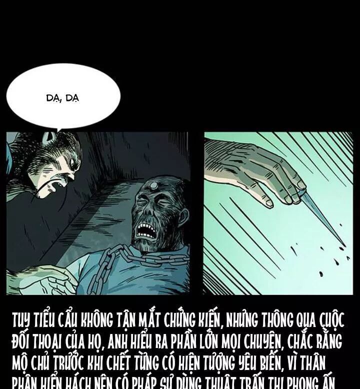 Đọc truyện U Minh Ngụy Tượng - Chap 229