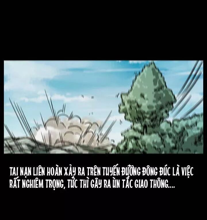 Đọc truyện U Minh Ngụy Tượng - Chap 229