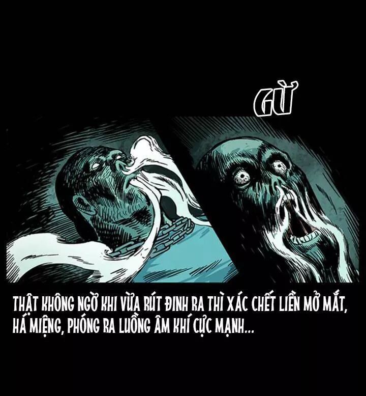 Đọc truyện U Minh Ngụy Tượng - Chap 229