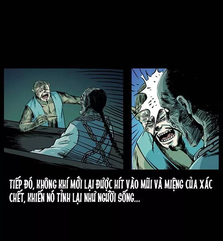 Đọc truyện U Minh Ngụy Tượng - Chap 229