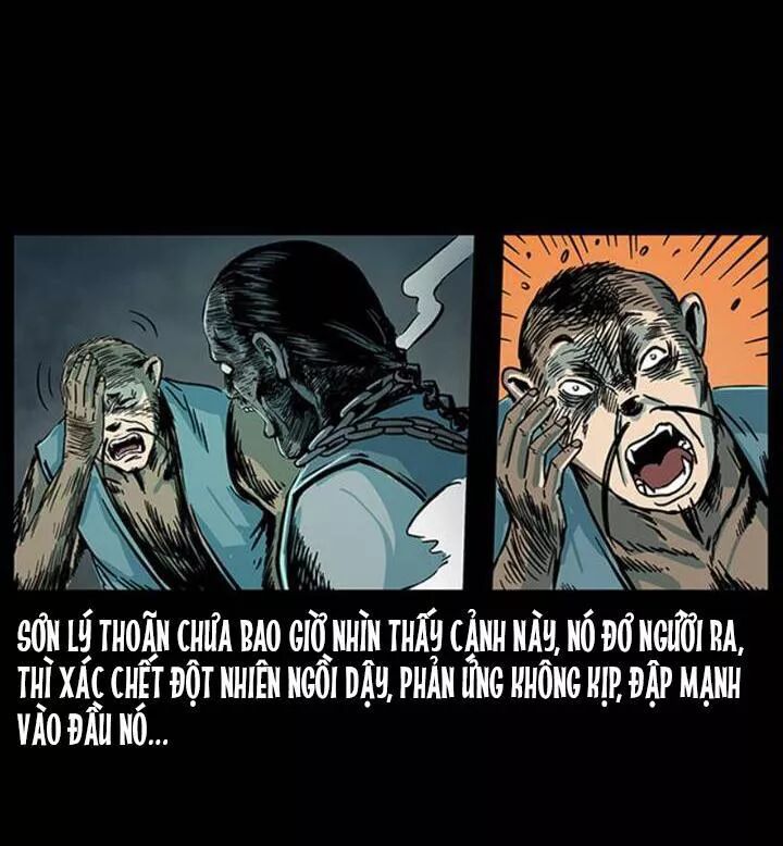 Đọc truyện U Minh Ngụy Tượng - Chap 229