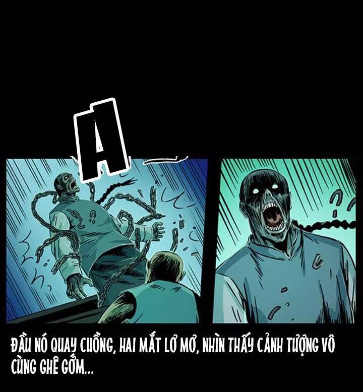 Đọc truyện U Minh Ngụy Tượng - Chap 229