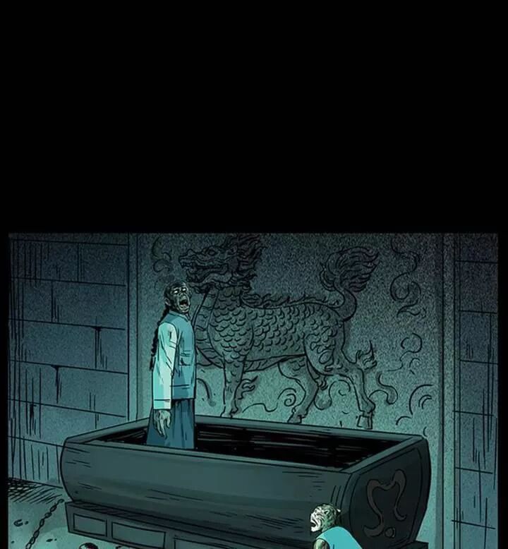 Đọc truyện U Minh Ngụy Tượng - Chap 229