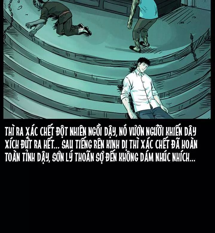 Đọc truyện U Minh Ngụy Tượng - Chap 229