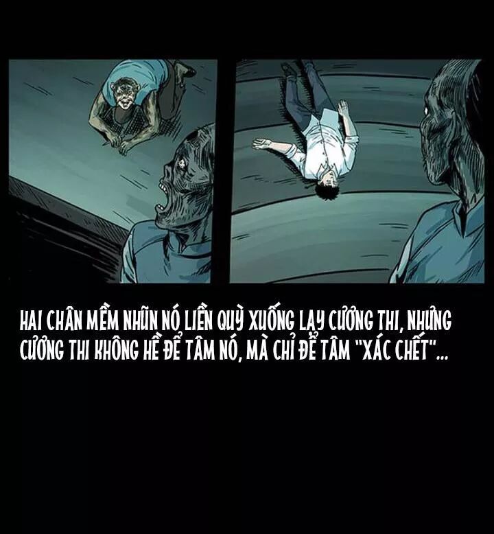 Đọc truyện U Minh Ngụy Tượng - Chap 229