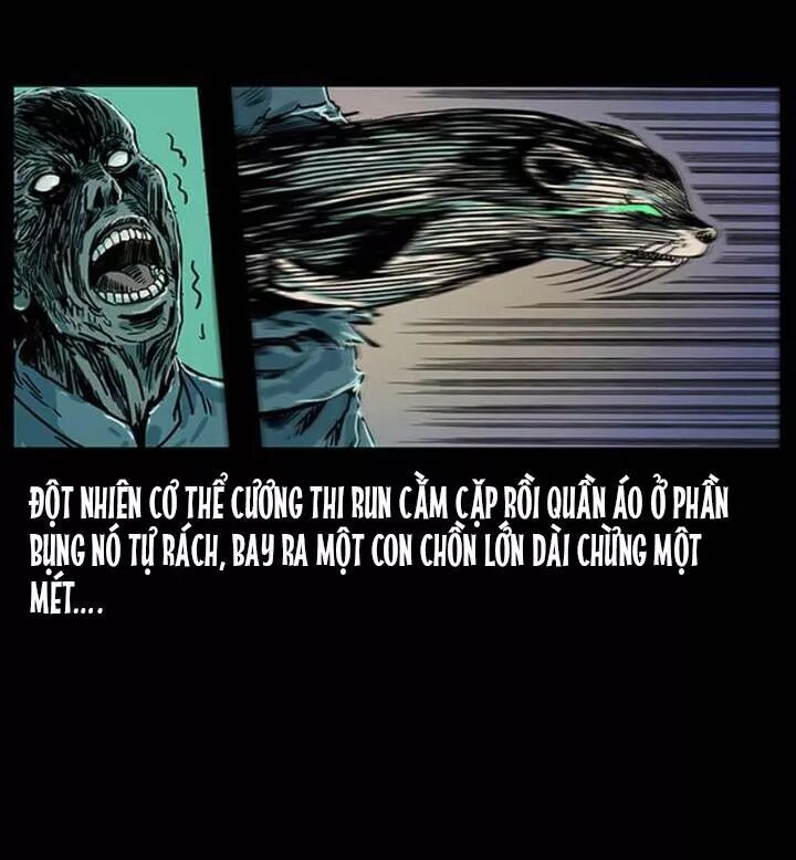 Đọc truyện U Minh Ngụy Tượng - Chap 229