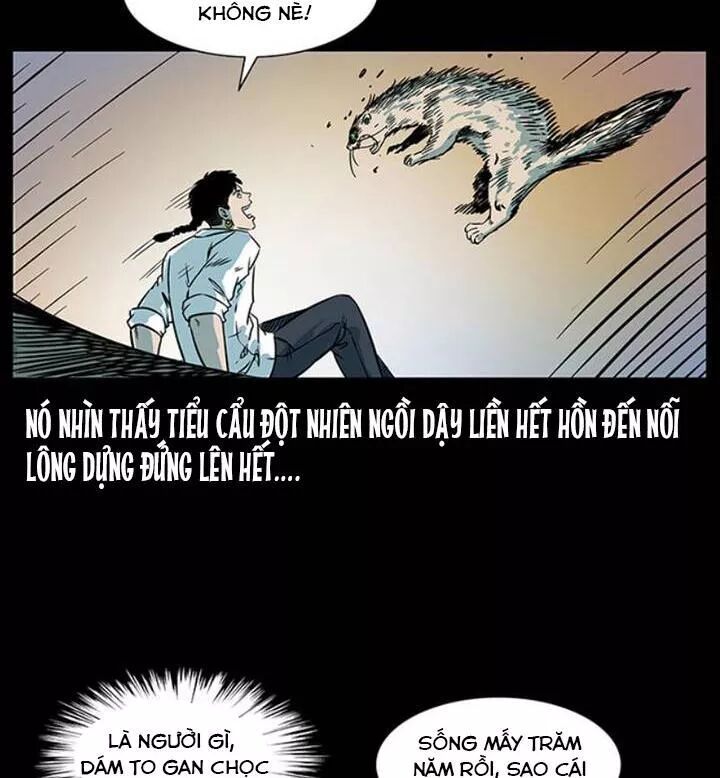 Đọc truyện U Minh Ngụy Tượng - Chap 229