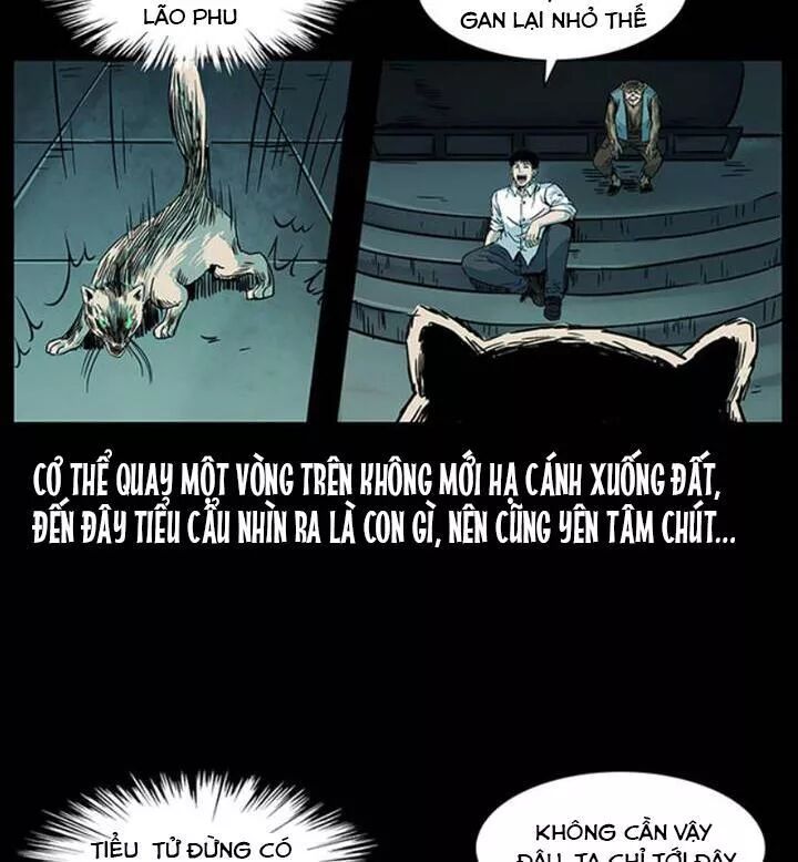 Đọc truyện U Minh Ngụy Tượng - Chap 229