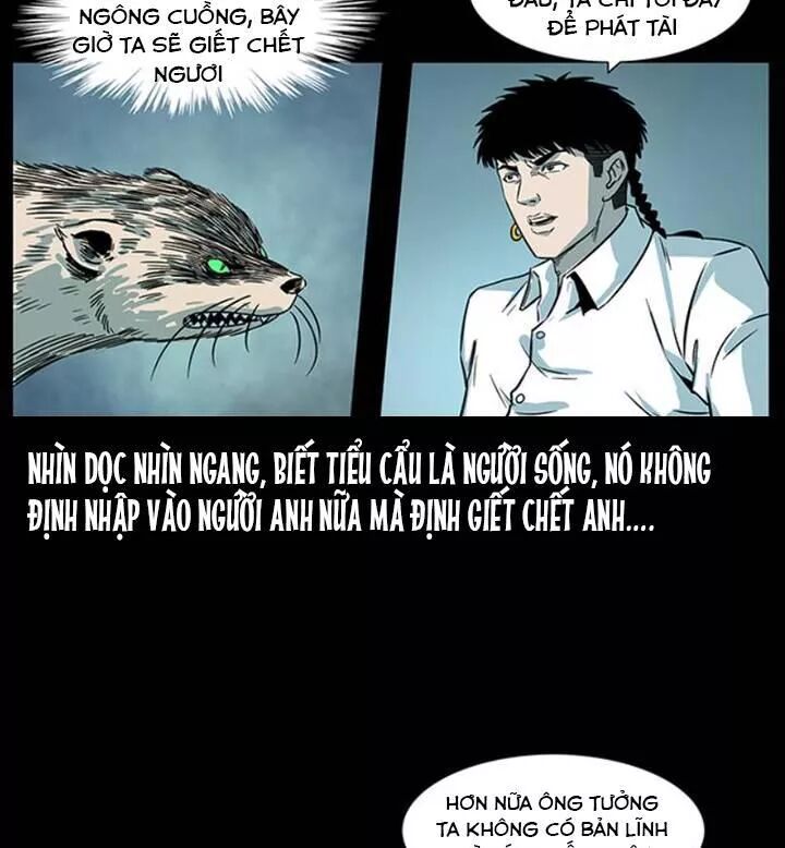 Đọc truyện U Minh Ngụy Tượng - Chap 229