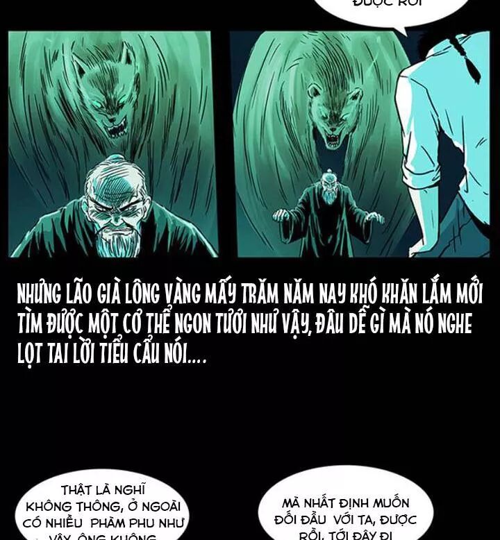 Đọc truyện U Minh Ngụy Tượng - Chap 229