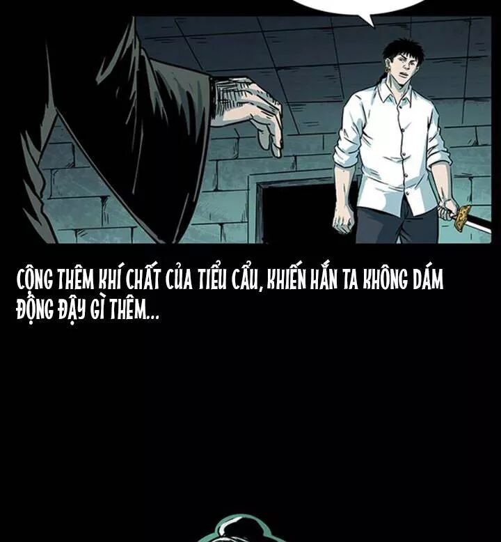 Đọc truyện U Minh Ngụy Tượng - Chap 229