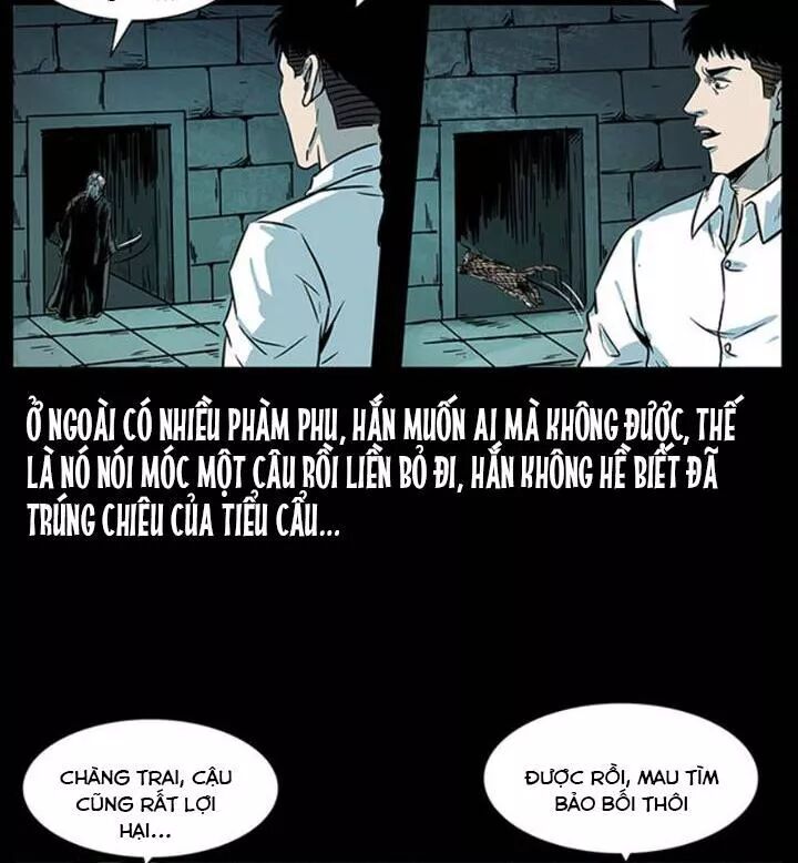 Đọc truyện U Minh Ngụy Tượng - Chap 229