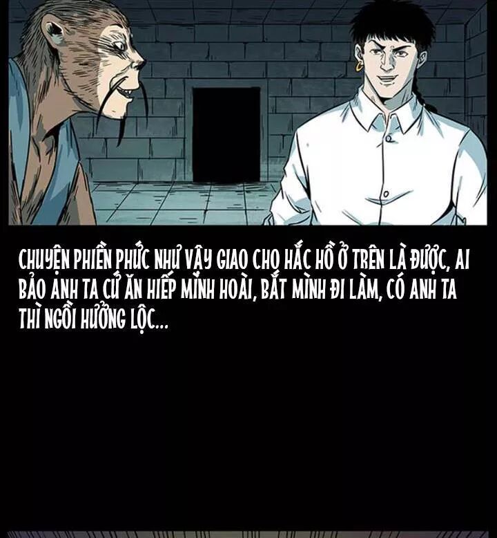 Đọc truyện U Minh Ngụy Tượng - Chap 229