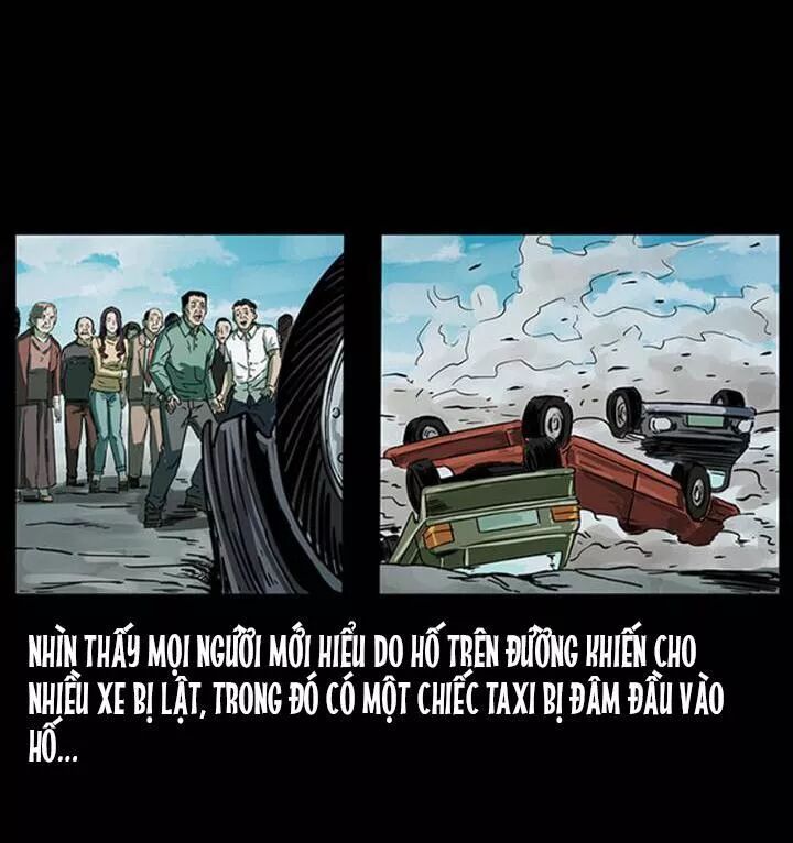 Đọc truyện U Minh Ngụy Tượng - Chap 229