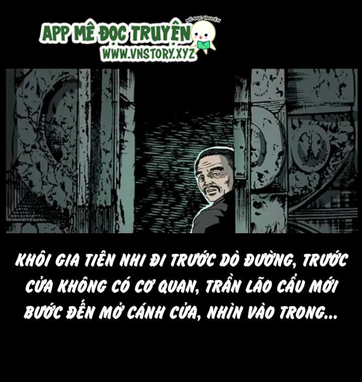 Đọc truyện U Minh Ngụy Tượng - Chap 23