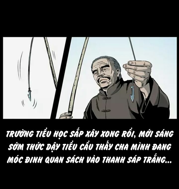 Đọc truyện U Minh Ngụy Tượng - Chap 23