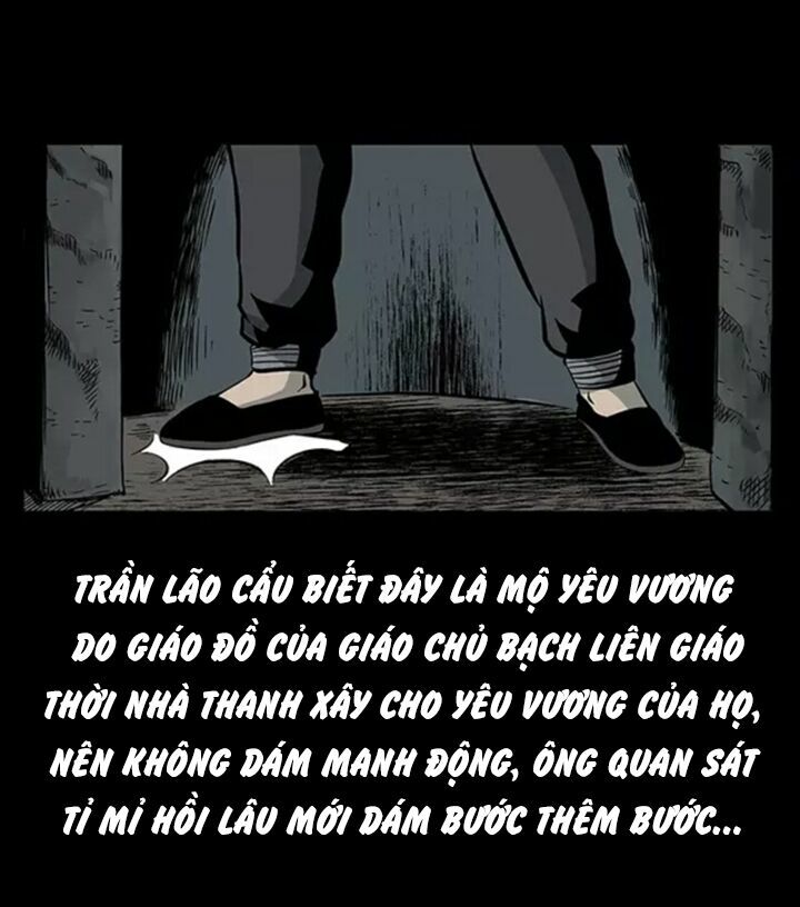Đọc truyện U Minh Ngụy Tượng - Chap 23