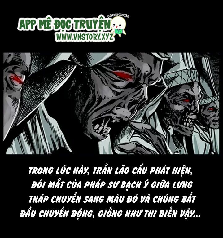 Đọc truyện U Minh Ngụy Tượng - Chap 23