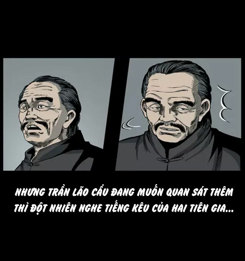 Đọc truyện U Minh Ngụy Tượng - Chap 23