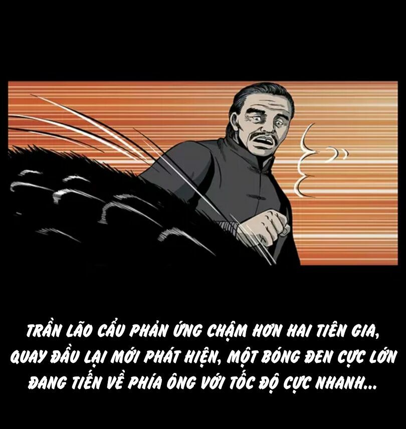 Đọc truyện U Minh Ngụy Tượng - Chap 23