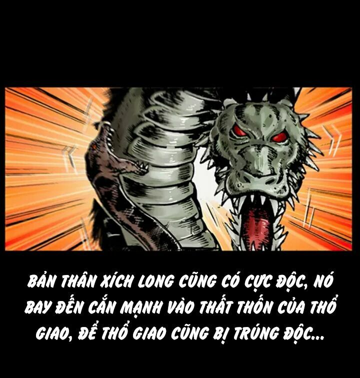 Đọc truyện U Minh Ngụy Tượng - Chap 23