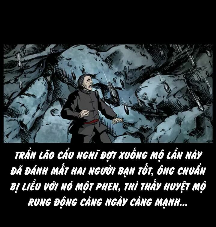 Đọc truyện U Minh Ngụy Tượng - Chap 23