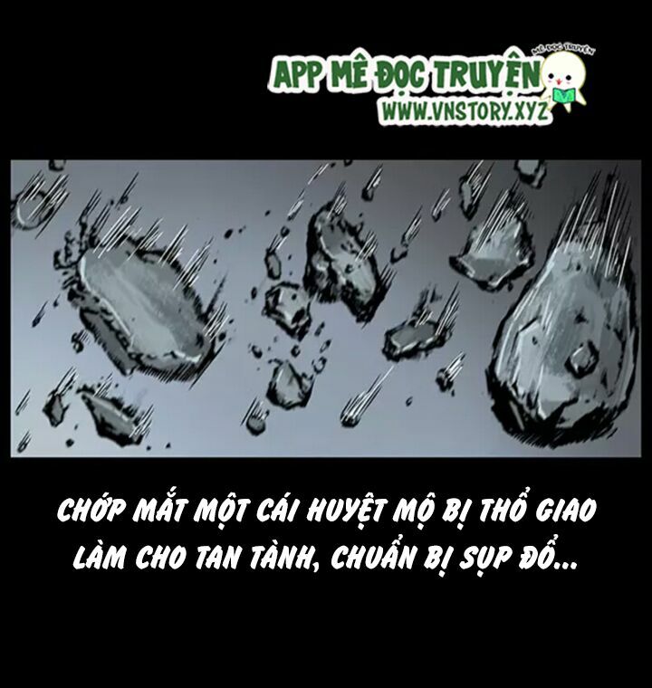 Đọc truyện U Minh Ngụy Tượng - Chap 23