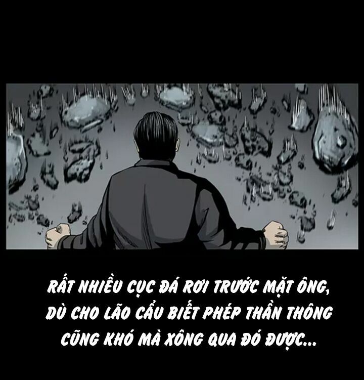 Đọc truyện U Minh Ngụy Tượng - Chap 23