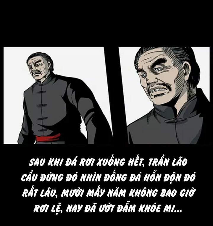 Đọc truyện U Minh Ngụy Tượng - Chap 23