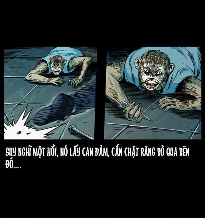 Đọc truyện U Minh Ngụy Tượng - Chap 230