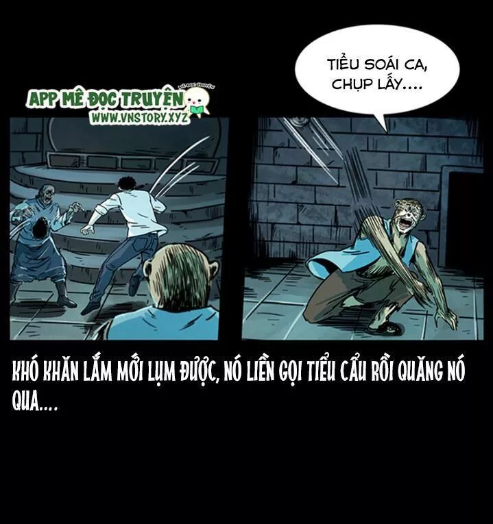 Đọc truyện U Minh Ngụy Tượng - Chap 230