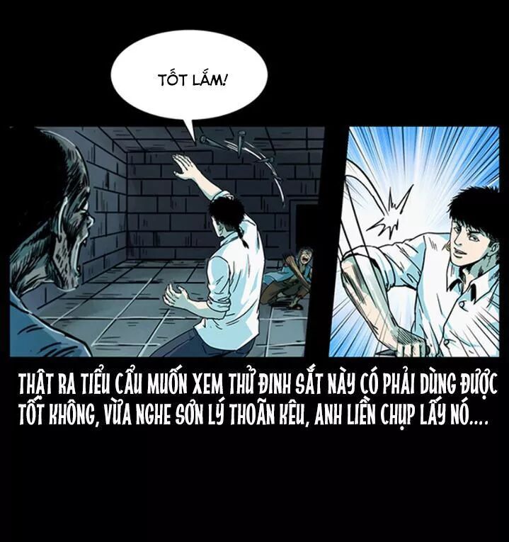 Đọc truyện U Minh Ngụy Tượng - Chap 230