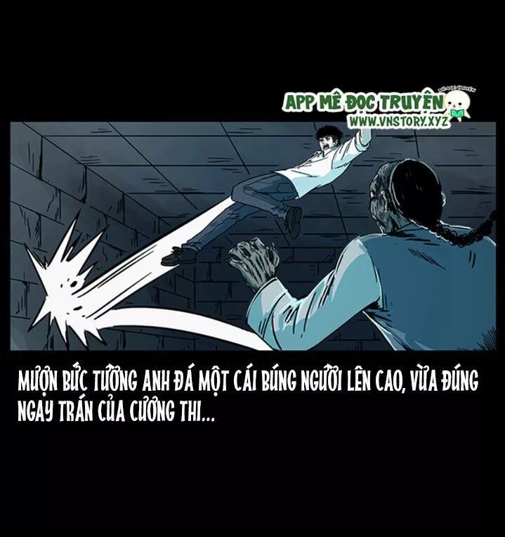 Đọc truyện U Minh Ngụy Tượng - Chap 230