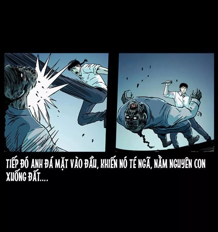 Đọc truyện U Minh Ngụy Tượng - Chap 230