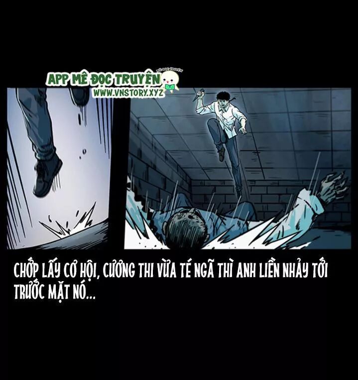Đọc truyện U Minh Ngụy Tượng - Chap 230